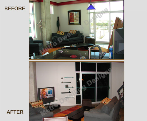 Staging Portfolio