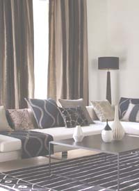 Interior Design Services