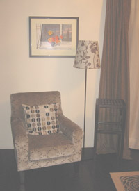 Staging Services